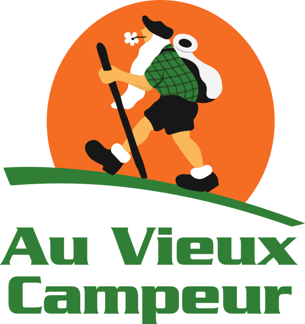 Au Vieux Campeur
